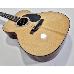 Martin OM-21 Natural 2012