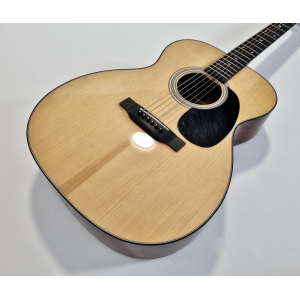 Martin OM-21 Natural 2012