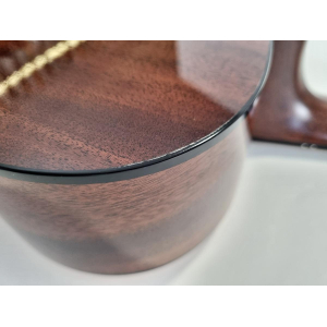 Martin OM-21 Natural 2012