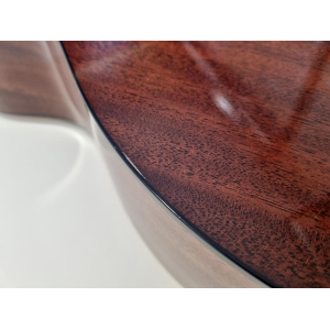 Martin OM-21 Natural 2012