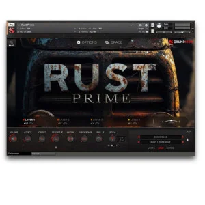 Rost Prime