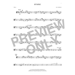 Hymne