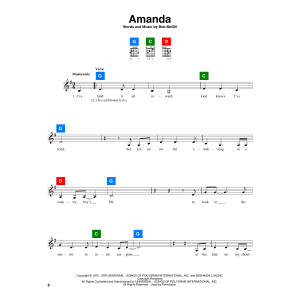 Amanda
