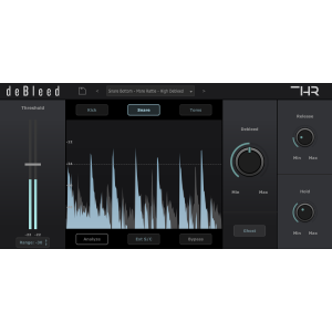 THR All Plugins Bundle