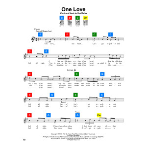 One Love