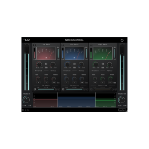 THR All Plugins Bundle