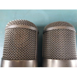 Neumann u47 fet emparejados