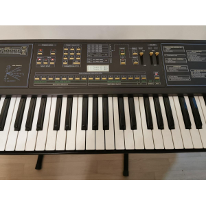 Elka EK-44 + soporte RTX