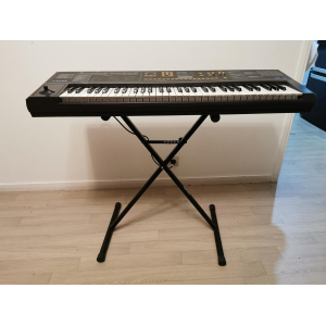Elka EK-44 + pied RTX