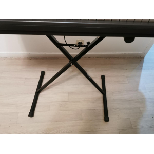 Elka EK-44 + RTX stand