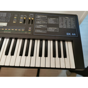 Elka EK-44 + RTX stand