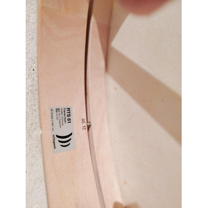 Schlagwerk Frame Drum - Frame Tambour - 24" (like new)