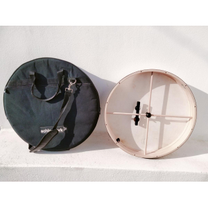 Schlagwerk Frame Drum - Frame Tambour - 24" (like new)