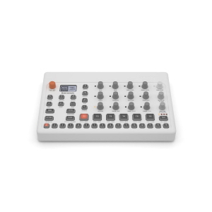 Elektron Model:Samples 6-track Sample Based Groovebox