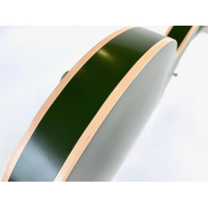 Gibson ES-335 Chris Cornell Signature 2019 Olive Drab Green 15/250 Bigsby