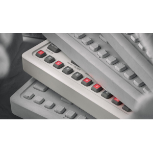 Elektron Model:Samples Groovebox 6 pistes à base d'échantillons