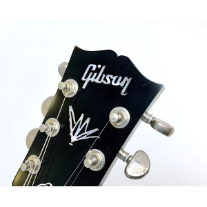 Gibson ES-335 Chris Cornell Signature 2019 Olive Drab Green 15/250 Bigsby