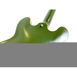 Gibson ES-335 Chris Cornell Signature 2019 Olive Drab Green 15/250 Bigsby