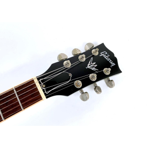 Gibson ES-335 Chris Cornell Signature 2019 Olive Drab Green 15/250 Bigsby