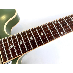 Gibson ES-335 Chris Cornell Signature 2019 Olive Drab Green 15/250 Bigsby