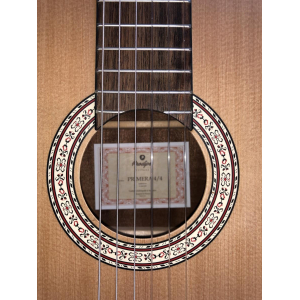 Prodipe 4/4 primera - Guitare classique