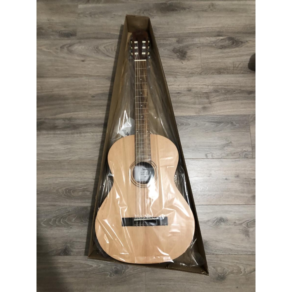 Shiver Guitar