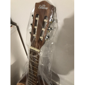 Shiver Guitar