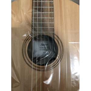 Shiver Guitar