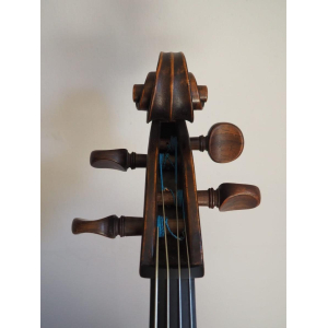 Violonchelo estampado Lupot