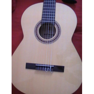 Admira K34 Left-Handed Guitar