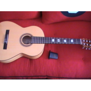 Admira K34 Left-Handed Guitar