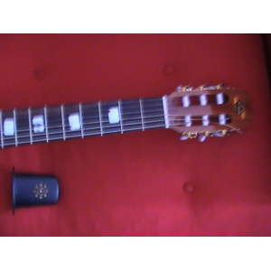 Admira K34 Guitarra Zurdo