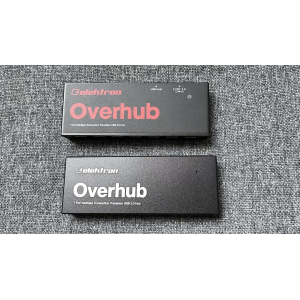 Elektron Overhub 7-port USB 3.0 Hub