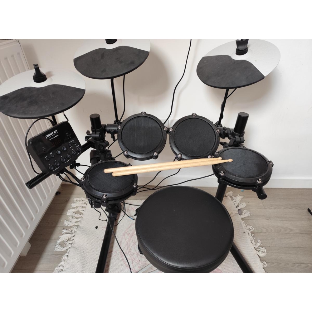 Alesis Batería electrónica