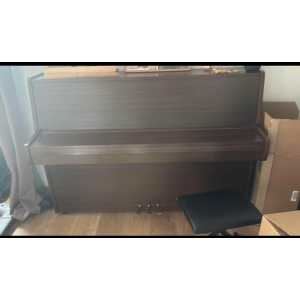 Scherer - Acoustic Upright Piano