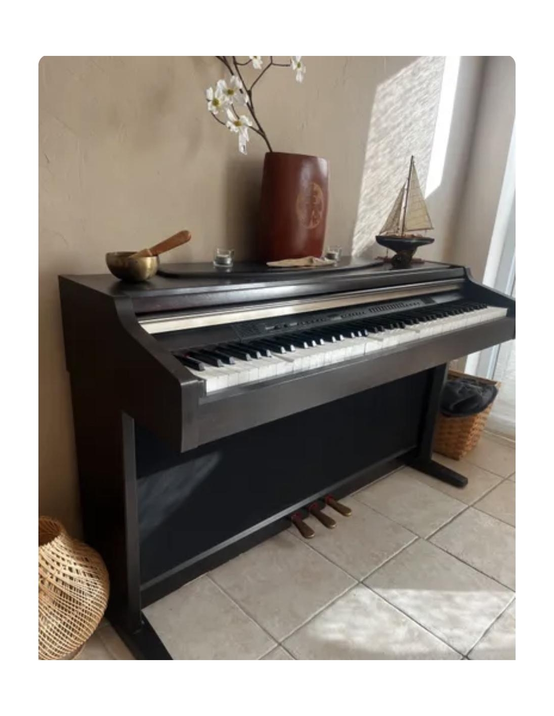 Yamaha Clavinova CLP 950