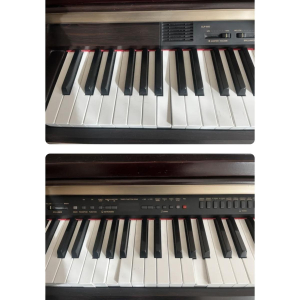 Yamaha Clavinova CLP 950