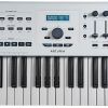 Arturia KeyLab 49 MkII 49-key Keyboard Controller - White