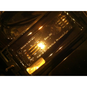 Charvel DS1-ST 2013 Series D Tuning