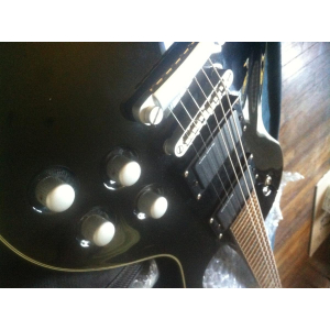 Charvel DS1-ST Reihe 2013 D-Drop Tuning