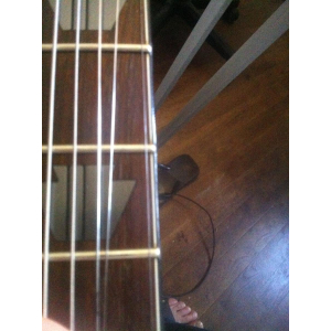 Charvel DS1-ST 2013 Series D Tuning