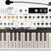 Arturia MicroFreak with Vocoder Mic Bundle