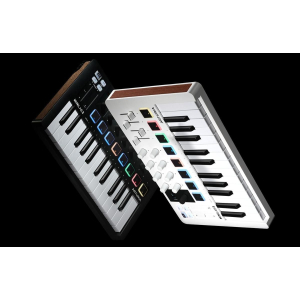 Arturia MiniLab 3 25 Slim-key Controller