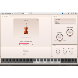 VSL - Smart Orchestra 2.0