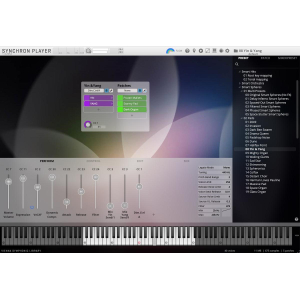 VSL - Smart Orchestra 2.0
