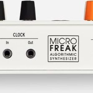 Arturia MicroFreak Pack avec Micro Vocoder