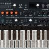 Arturia MicroFreak Hybrid Synthesizer