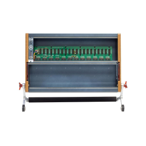 Arturia RackBrute 6U Eurorack Case with Power Supply - Noir