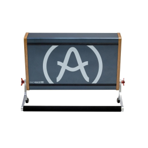 Arturia RackBrute 6U Eurorack Case with Power Supply - Noir