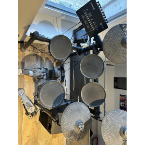 Yamaha DTX - Batería electrónica